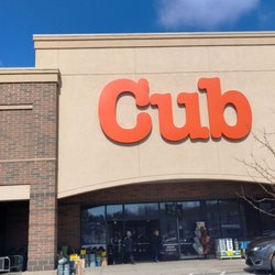Cub - Burnsville