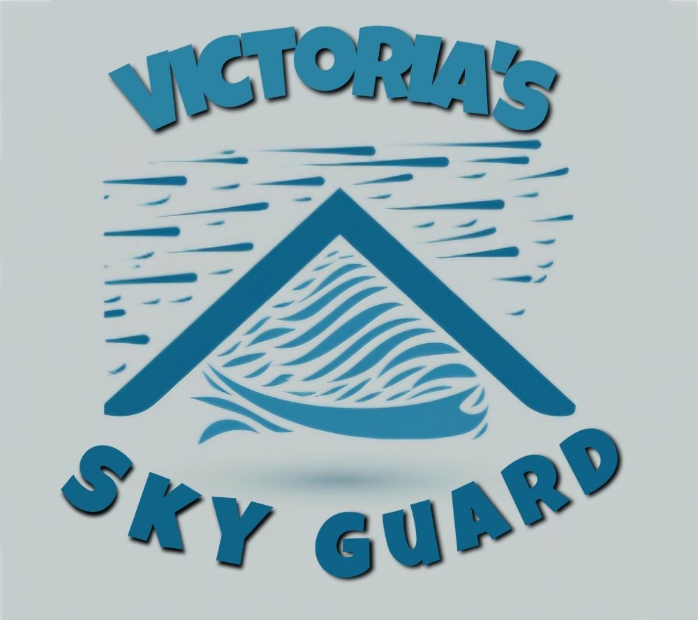 Slide of Victoria's Sky Guard