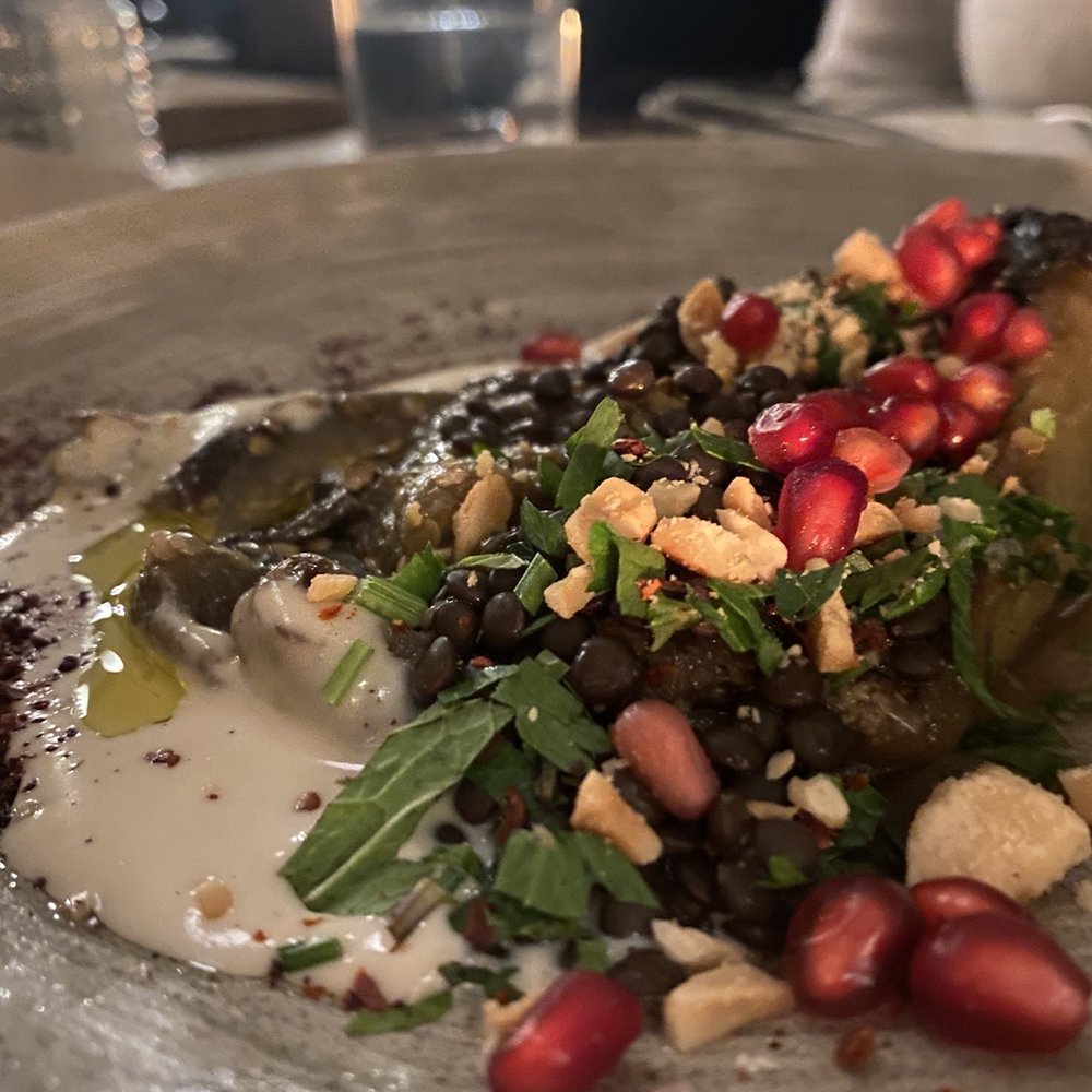Kubeh - Middle Eastern Near Me - New York, New York