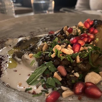 Kubeh - Middle Eastern Near Me - New York, New York