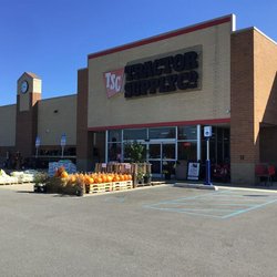 Tractor Supply
