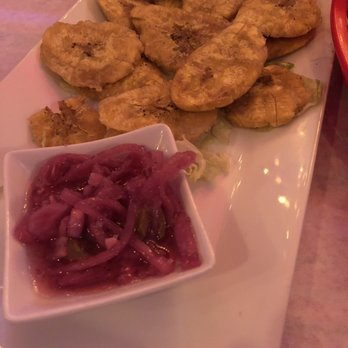 Mesa Maya - Tostones - Mexican Near Me - Yonkers, New York Mesa Maya - Tostones - Mexican Near Me - Yonkers, New York