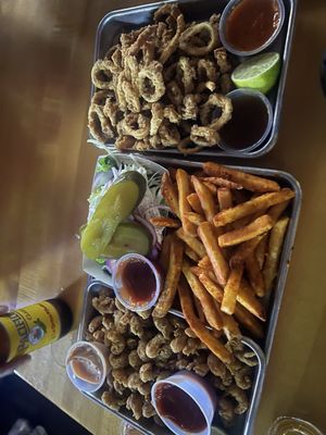 Lavaca Street Bar by null