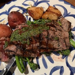 Skirt Steak Skirt Steak