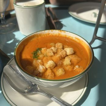 Sadelle's - Tomato soup - Breakfast & Brunch Near Me - Las Vegas, Nevada Sadelle's - Tomato soup - Breakfast & Brunch Near Me - Las Vegas, Nevada