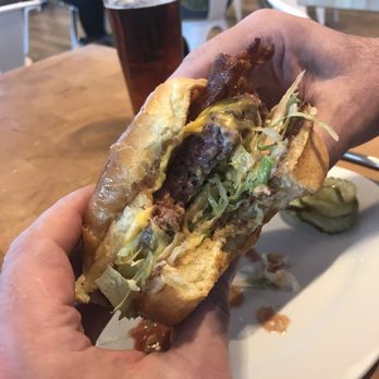 Zinburger - Samburger - New American Near Me - Scottsdale, Arizona Zinburger - Samburger - New American Near Me - Scottsdale, Arizona