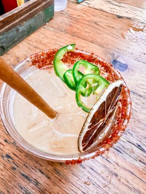 Tequila Social by null