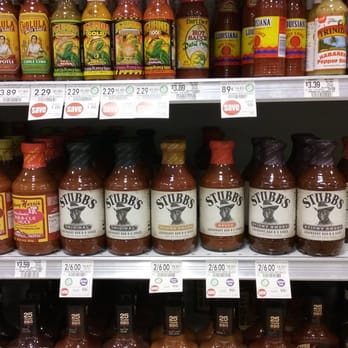 Publix Super Markets - Pretty good sauces here. - Grocery Near Me - Jacksonville, Florida Publix Super Markets - Pretty good sauces here. - Grocery Near Me - Jacksonville, Florida