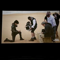 B&B Theatres Neosho Cinema 6 - Dune is coming back