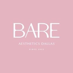 Bare Aesthetics Dallas - Logo