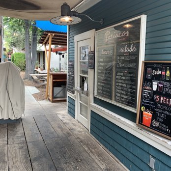 Petiscos - the outside of a restaurant - Tacos Near Me - Claremont, California Petiscos - the outside of a restaurant - Tacos Near Me - Claremont, California