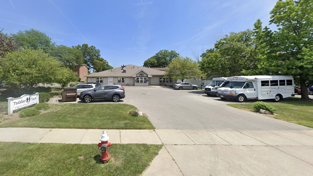 Toddler Tech Child Care Center - childcare center in Toledo, OH