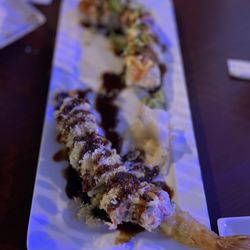 user provided Big Tuna Sushi Bistro photo