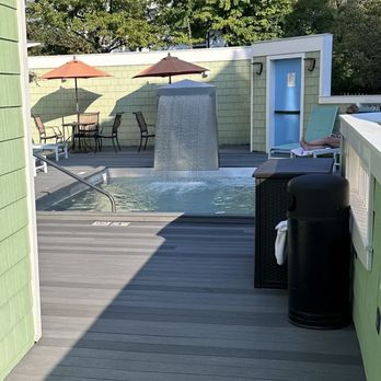 Inn On Mackinac - Hotels Near Me - Mackinac Island, Michigan