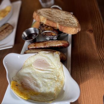 Great Maple San Diego - 2 Two Egg Breakfast - Breakfast & Brunch Near Me - San Diego, California Great Maple San Diego - 2 Two Egg Breakfast - Breakfast & Brunch Near Me - San Diego, California