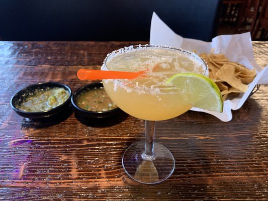 La Buena Vida Mexican Restaurant by null