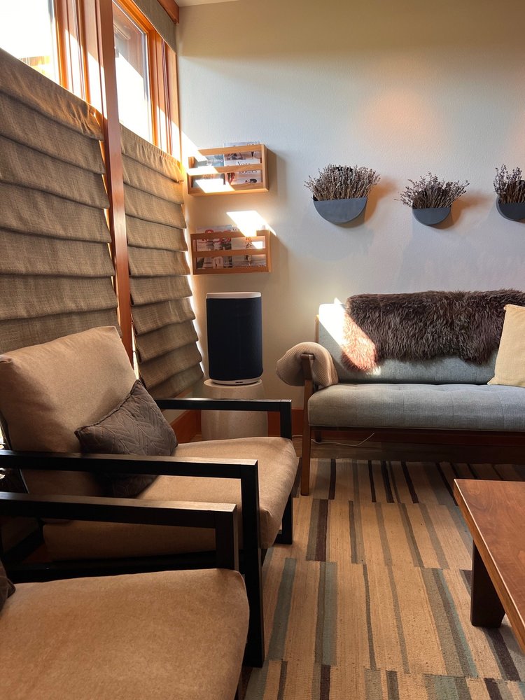 Tidepools Spa & Wellness Logo