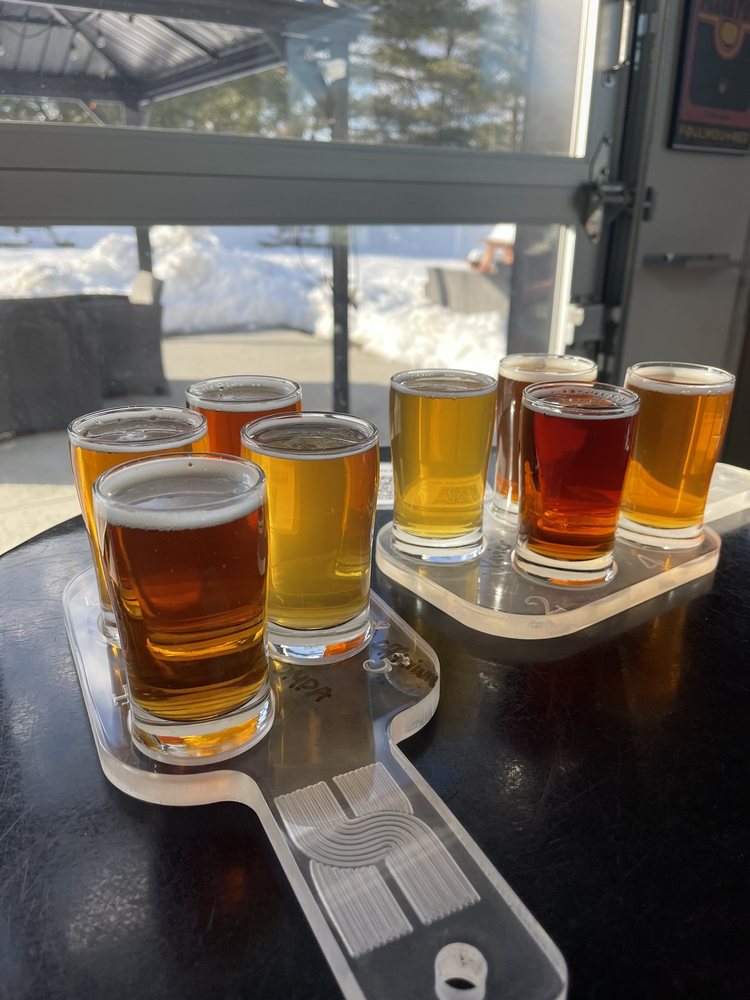 Xota Brewing Company Logo