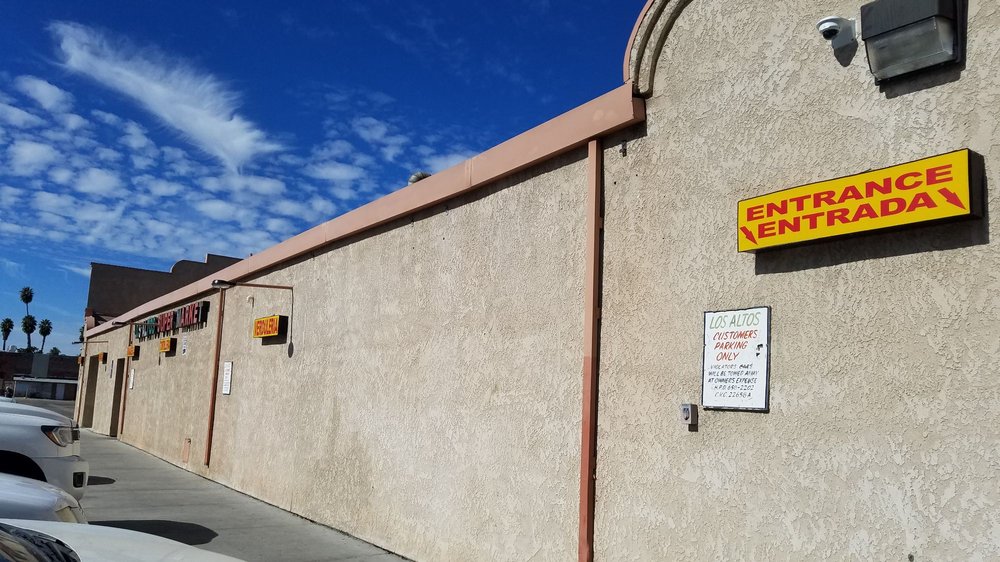 LOS ALTOS MEAT MARKET 53 Photos & 55 Reviews 126 N Carmalita St