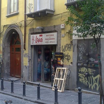 Loveri - Musical Instruments & Teachers Near Me - Naples, NA