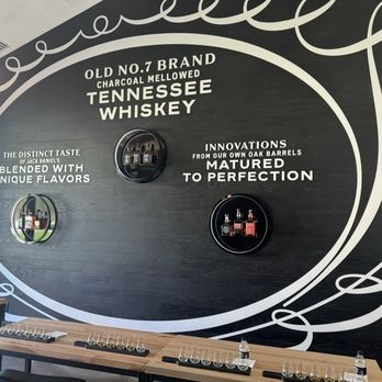 The Jack Daniel Distillery - Distilleries Near Me - Lynchburg, Tennessee The Jack Daniel Distillery - Distilleries Near Me - Lynchburg, Tennessee