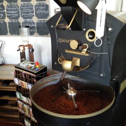 Mahou Kaffeerösterei