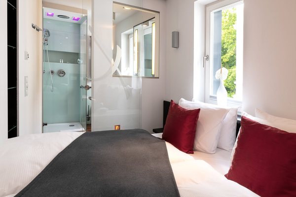 nixe | Boutiquehotel & Spa Rügen by null