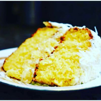 NuNu's Desserts with Soul by null