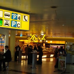 Bäckerei Ströck