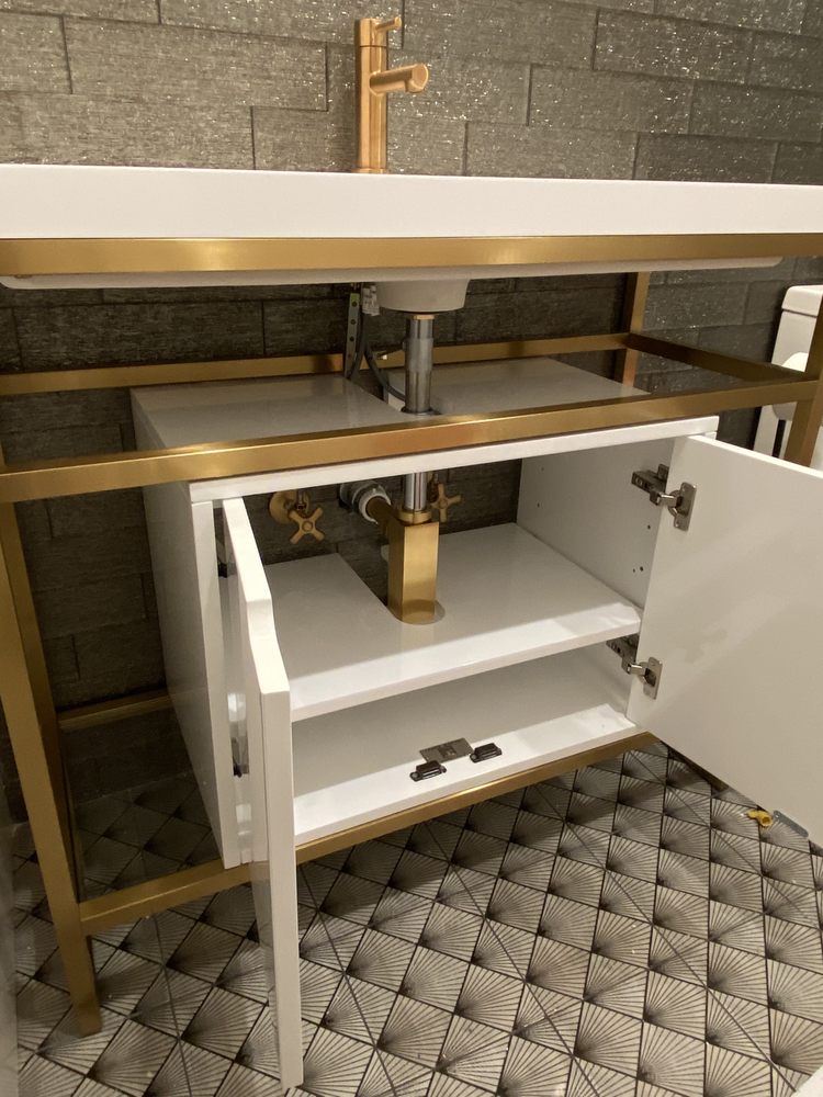 Slide of Flow Tech Plumbing