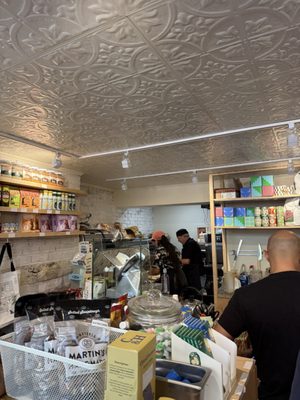 Fonty’s Deli + Dukaan by null