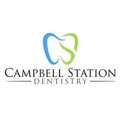 Campbell Station Dentistry - Logo