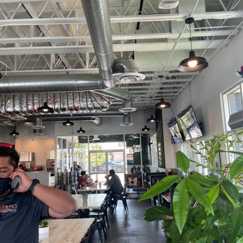 Smoke & Fire Social Eatery - Eating area - Comfort Food Near Me - Paramount, California Smoke & Fire Social Eatery - Eating area - Comfort Food Near Me - Paramount, California