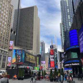 NYC Tours - Time square exploring The city - Walking Tours Near Me - New York, New York NYC Tours - Time square exploring The city - Walking Tours Near Me - New York, New York