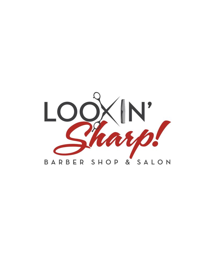 LOOKIN’ SHARP BARBER SHOP SALON 100 S 4th Ave, Eldridge, Iowa Hair