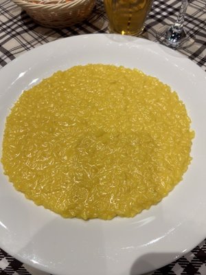 Trattoria La Colonna by null