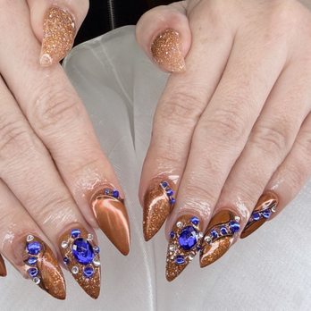 LA Nails - Nail Salons Near Me - Burlington, Kentucky LA Nails - Nail Salons Near Me - Burlington, Kentucky
