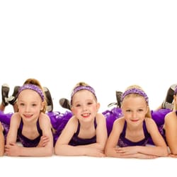 Carmichael Academy of Dance