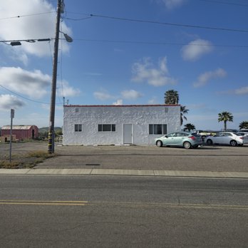 North County Alano Club - Freshly primed - Community Centers Near Me - Oceanside, California