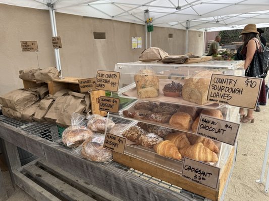 Alma Backyard Farms by null