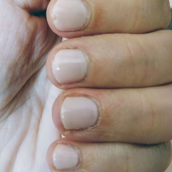 Royal Touch Nails & Spa - Here's 26 hours later. - Nail Salons Near Me - Royal Oak, Michigan Royal Touch Nails & Spa - Here's 26 hours later. - Nail Salons Near Me - Royal Oak, Michigan