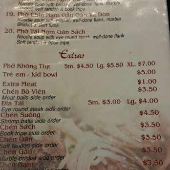 Pho Hai - P2 - Vietnamese Near Me - Houston, Texas Pho Hai - P2 - Vietnamese Near Me - Houston, Texas