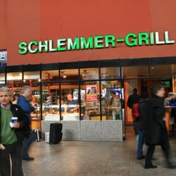 Schlemmer-Grill Udo Kemmer