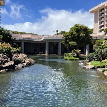 SpaWell Maui at Hyatt Regency Maui Resort - Hotels Near Me - Lahaina, Hawaii