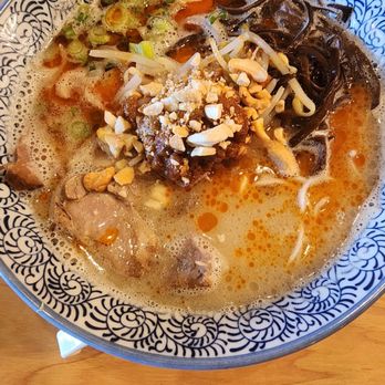 JAPANESE RAMEN GACHI - Updated November 2025 - 279 Photos & 102