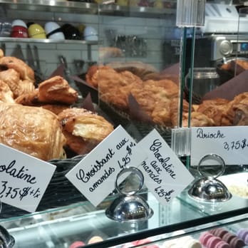 La Maison Smith - Desserts Near Me - Quebec City, Quebec