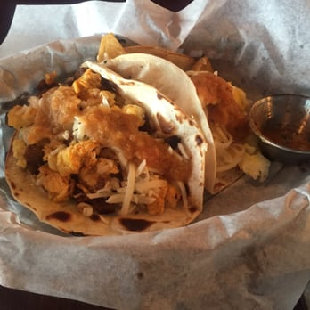 The Local Fix - Chorizo taco and potato taco - Coffee & Tea Near Me - Uvalde, Texas The Local Fix - Chorizo taco and potato taco - Coffee & Tea Near Me - Uvalde, Texas