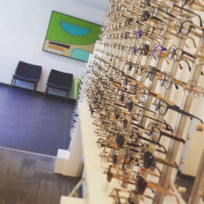 Oak Cliff Ophthalmology, PA: Jeffrey Robertson, MD