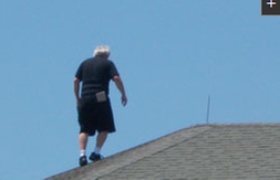 Slide of AAA Roofing