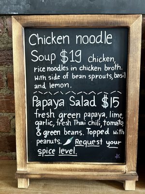 Menu photo 2 The Windham Local Windham, NY